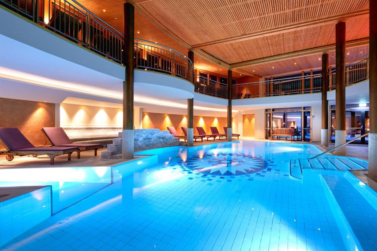 Ayurveda Resort Mandira Бад-Вальтерсдорф Екстер'єр фото