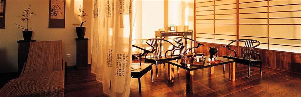 Ayurveda Resort Mandira Бад-Вальтерсдорф Екстер'єр фото